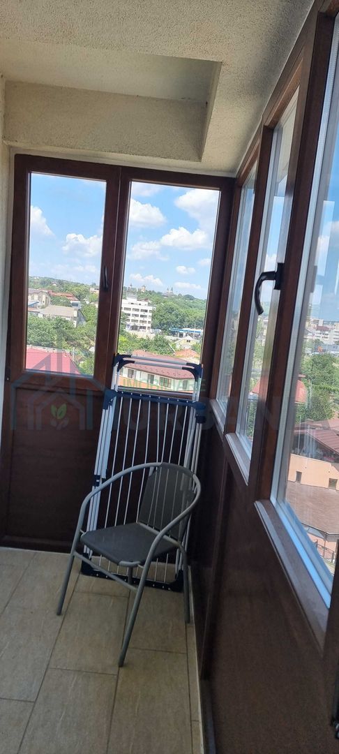 Apartament 2 camere de închiriat în Nicolina, Iași - disponibil din 1 noiembrie 2026 - Poză 6
