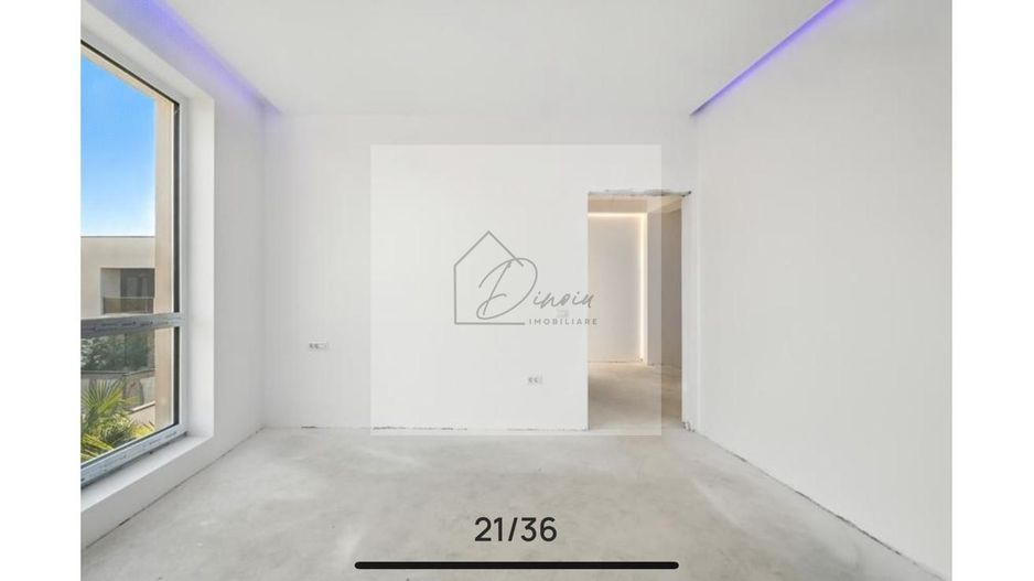 COM 0% I Vila cu piscina Lacul Lebăda Pantelimon I2025 lux I 328000eur - Poză 18