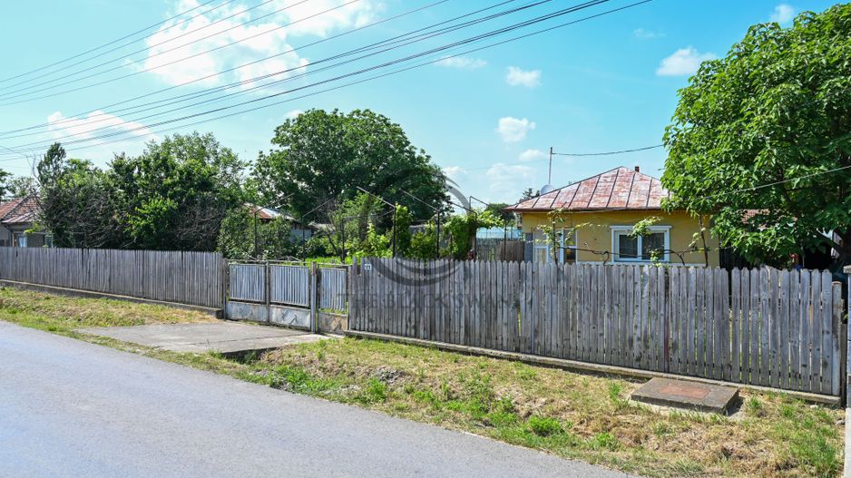 Casă din caramida de vanzare | Teren 1.117 mp | Puchenii Mari | - Poză 15