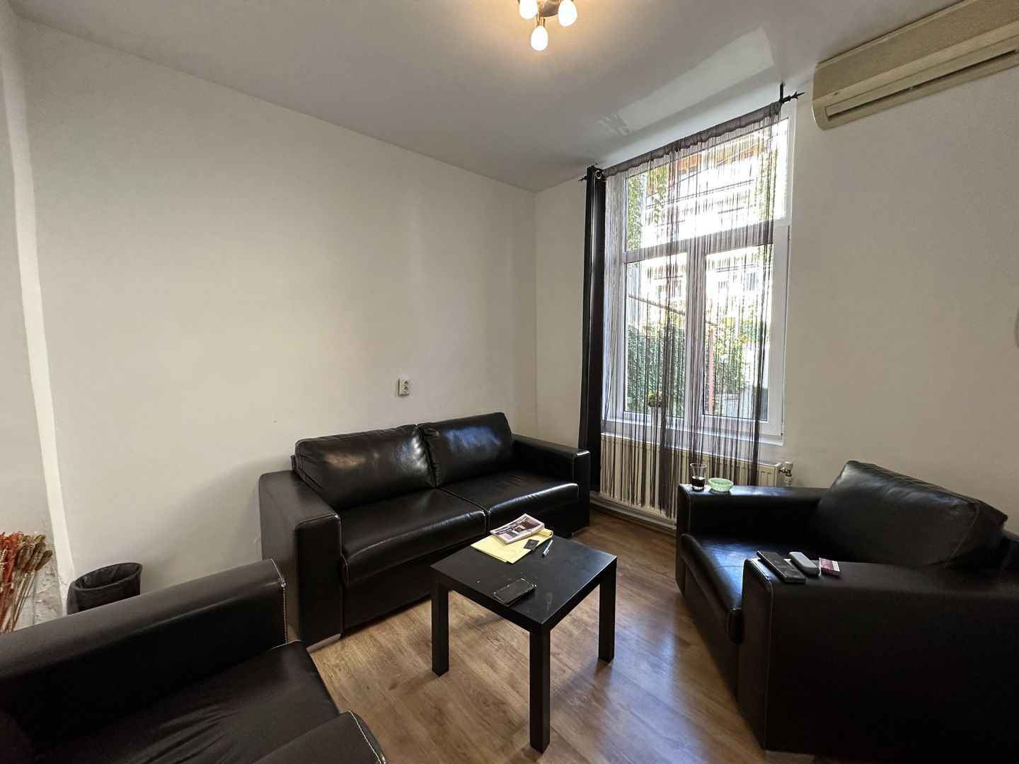 TEREN CONSTRUCTIE CASA DOROBANTI - FLOREASCA - Poză 6