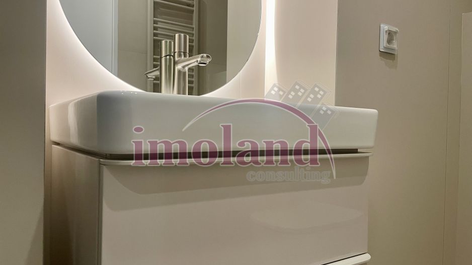 Vanzare apartament premium 2 cam, 54 mp - Aviației / mall Promenada - Poză 11