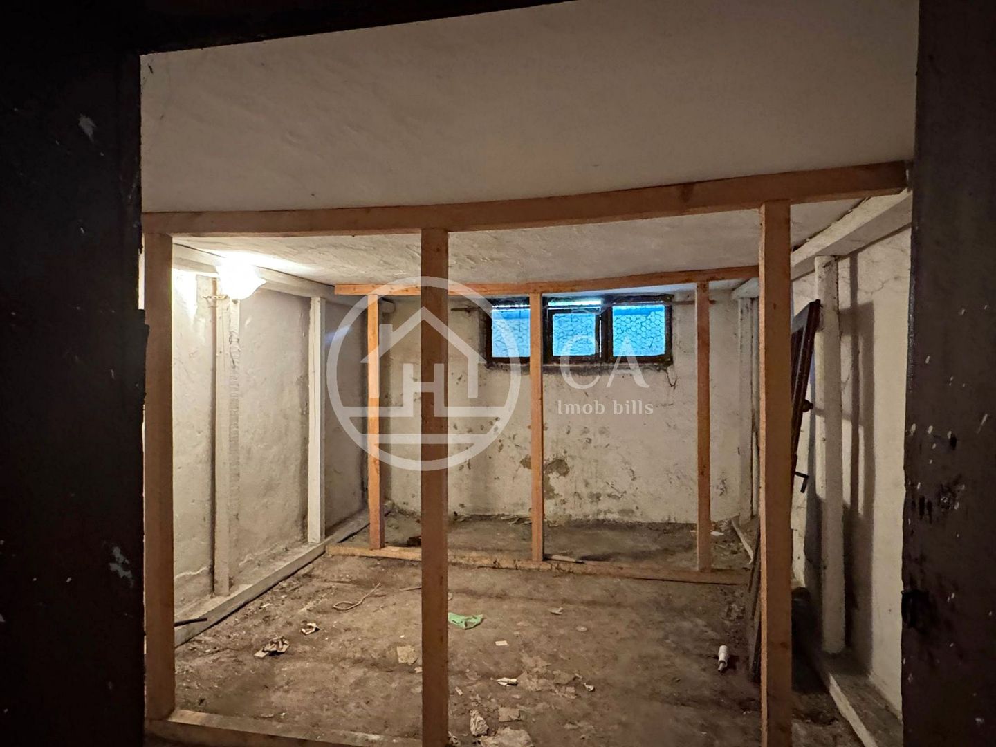 Apartament cu 2 camere de vânzare  în zona Ultracentrală, Oradea - Poză 9