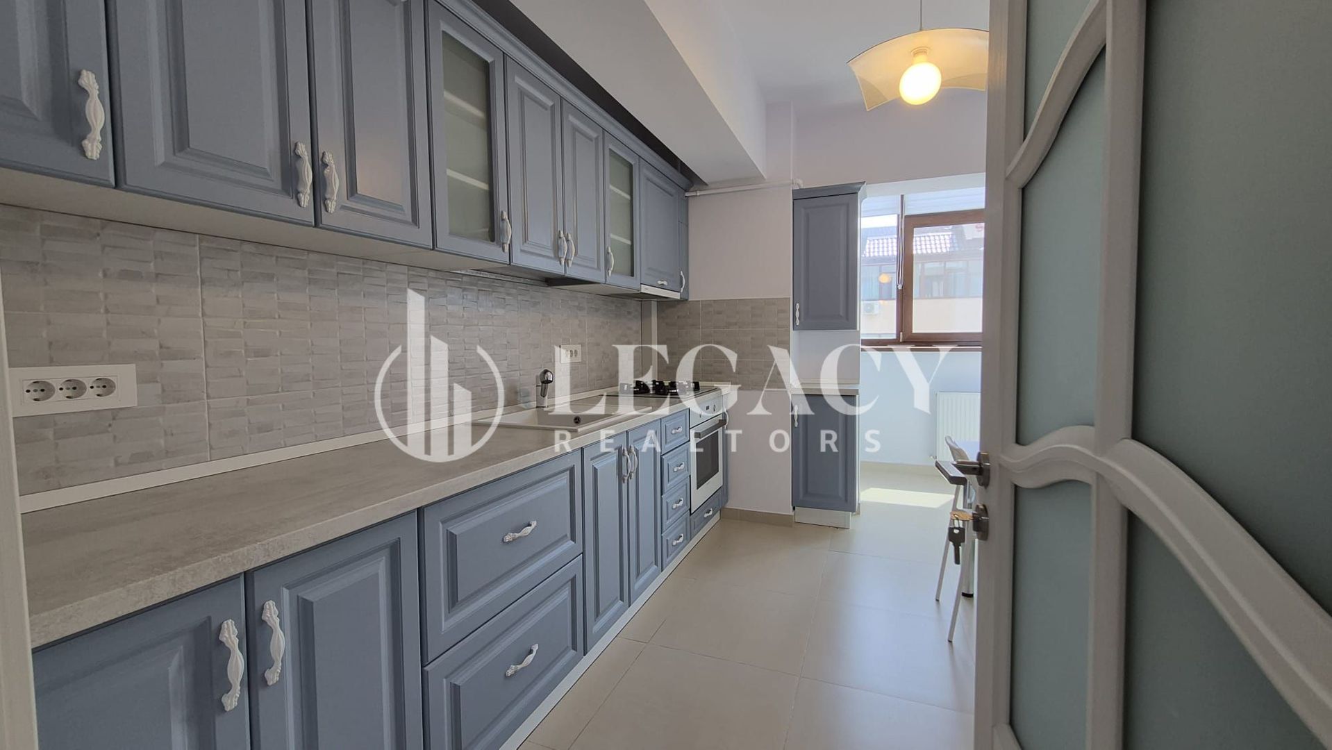 Apartament 2 camere, boxă și loc de parcare, Soleia, Valea Lupului - Poză 8