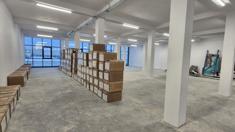 Spatiu pentru birouri/productie  zona Gemenii-Uzina 2 - Poză 6