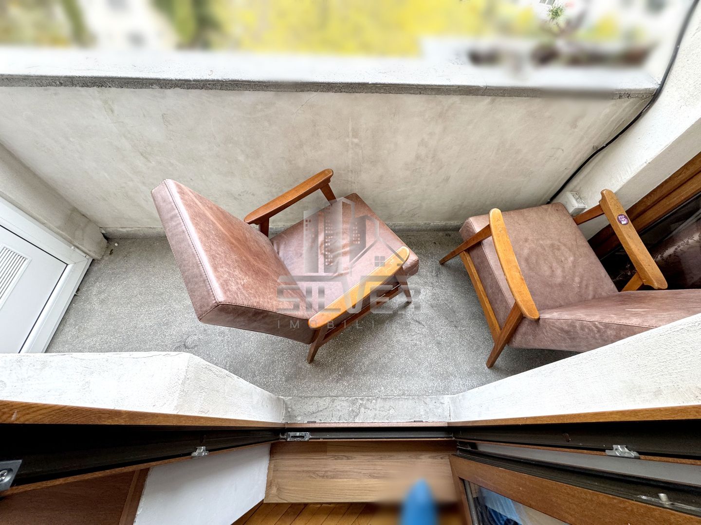 Apartament cu 3 camere dec./Cart.Manastur/Zona Grigore Alexandrescu. - Poză 13