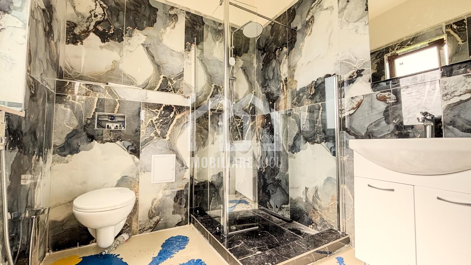 Casă Individuală 4 camere,114mp, teren 750mp, zona Parc,Jucu de Mijloc - Poză 9