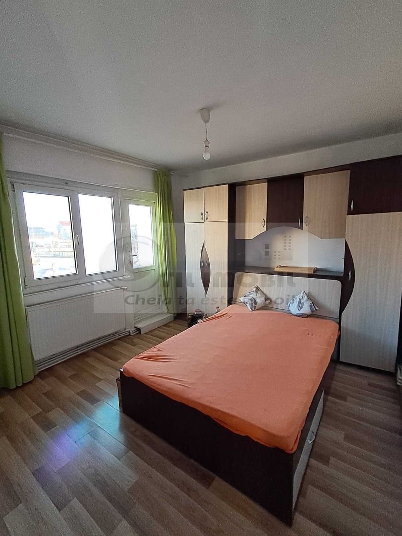 Apartament 3 camere  Podu Ros- 350 EURO - Poză 4