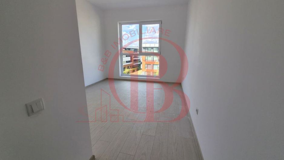 Apartament Finalizat 2 camere Parcare Inclusa Th. Pallady - Poză 8