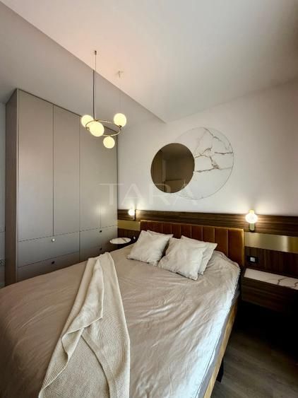 Apartament premium cu design elegant – Eroilor, Florești. - Poză 9