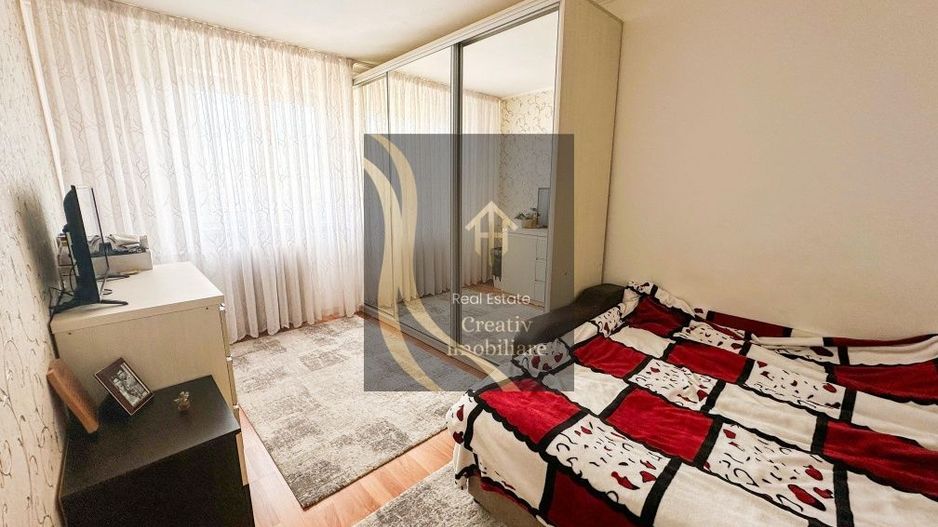 Apartament 3 camere titan - Poză 6