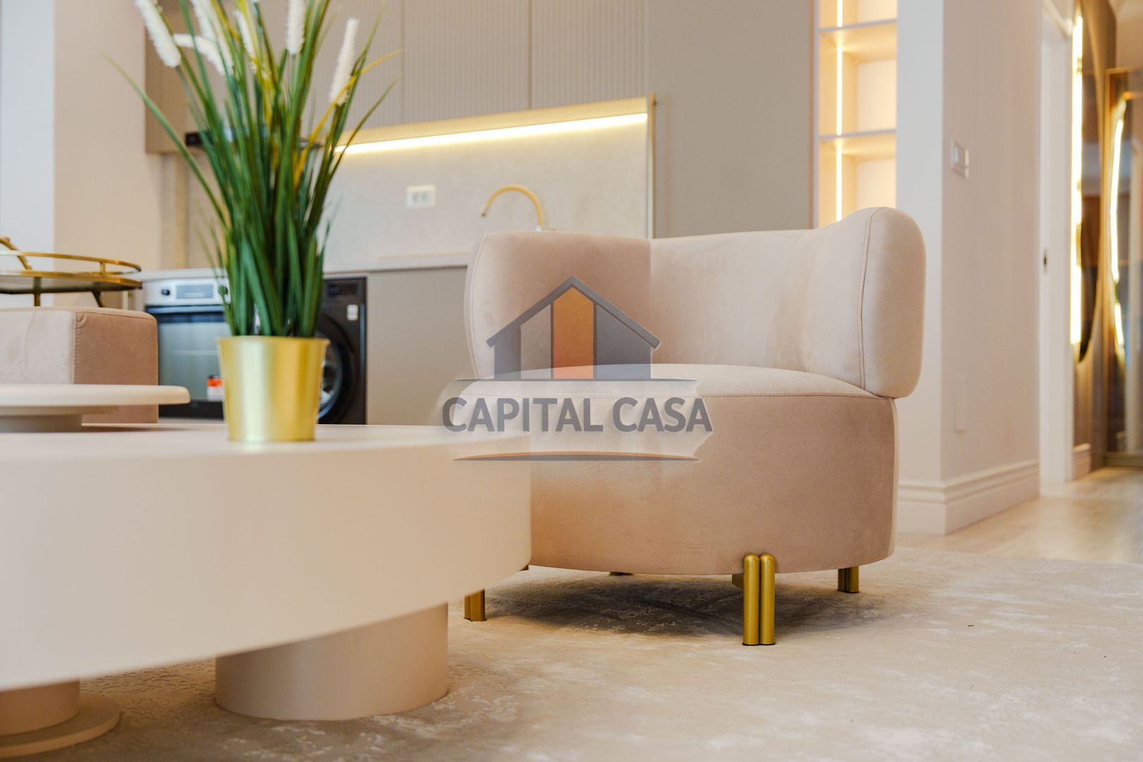 Apartament 2 Camere | Mobilat & Utilat Premium Pipera - Poză 5