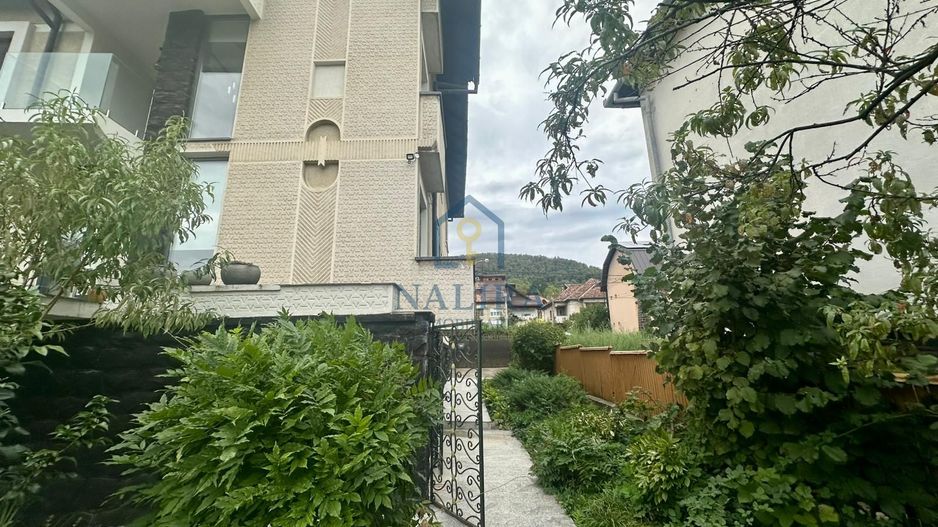 Casă deosebită D+P+1, Baia Mare - Poză 19