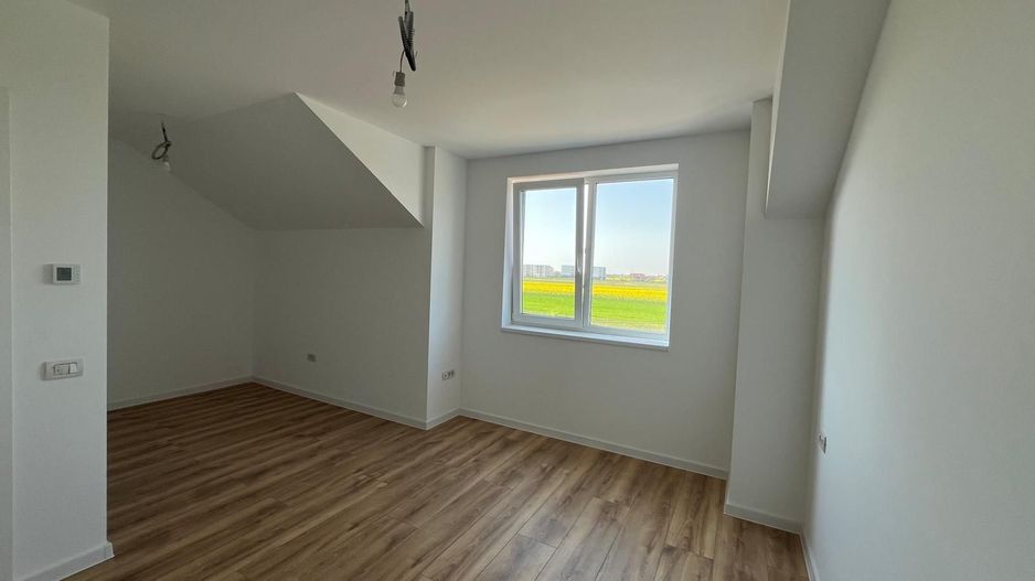 Comision 0% | Duplex modern intre Urseni si Mosnita Noua | 101mp. - Poză 12