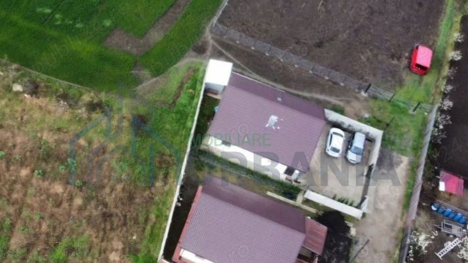 Teren extravilan  intravilan Holboca - Poză 4