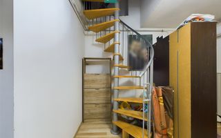 Apartament cu 3 camere pe 2 niveluri în Dumbrăvița - Poză 8