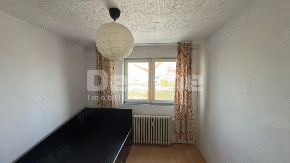 Apartament cu 3 camere de vânzare – Calea Giulești - Poză 4