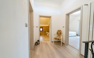 Casă individuală | Teren 630 mp, centrala, garaj, 3dormitoare -Ghiroda - Poză 14