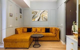 2 Camere Novum Residence Politehnica Grozavesti - Poză 7