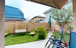 Vila Pantelimon | 5 Camere | 219 mp utili | Teren 474 mp - Poză 22