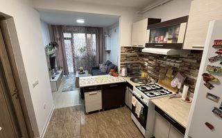 Apartament la cheie / gradina de 38 mp / Zona Terra - Poză 1