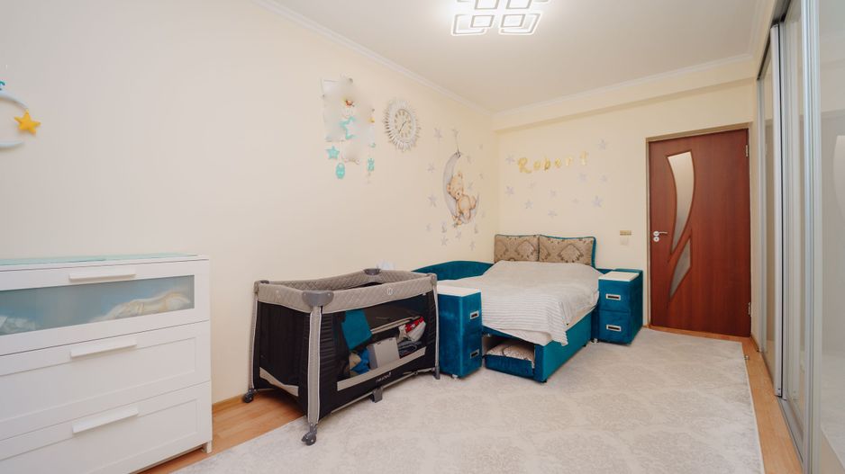 Apartament cu 3 camere I Buiucani I Alba Iulia - Poză 14