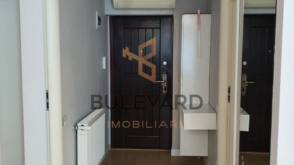 Apartament cu 3 camere in cartier Zorilor - Poză 7