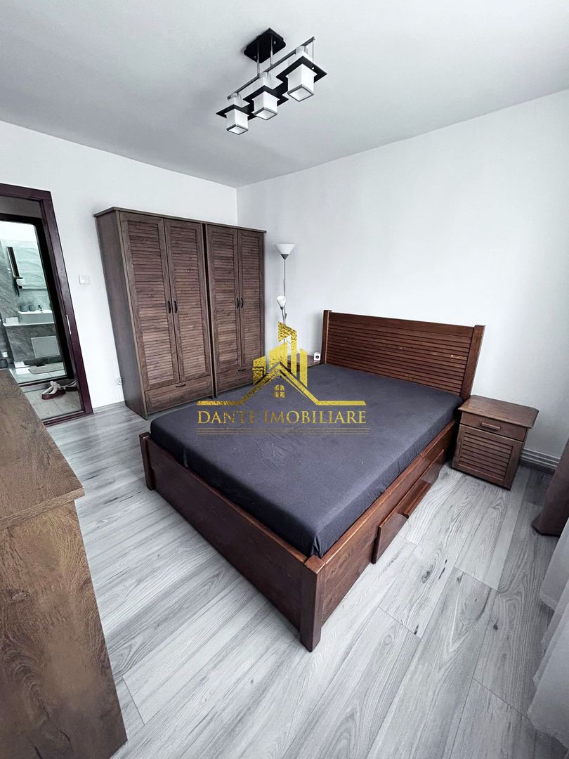 2 camere, decomandat, PET FRIENDLY, balcon, modern, Marasti,Kaufland - Poză 3