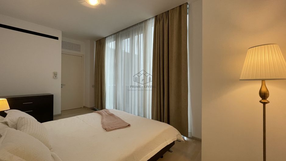 APARTAMENT SUPERB DE 3 CAMERE LA INCHIRIERE IN ZONA DOROBANTI - Poză 17