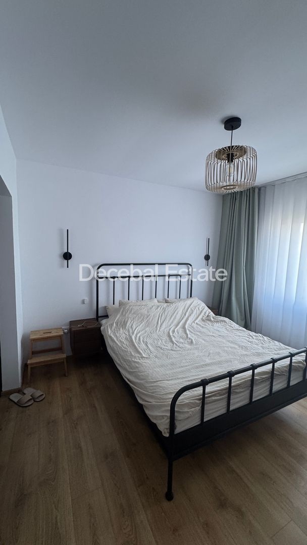 CASĂ MODERNĂ DE VÂNZARE | VÂRTEJU – MĂGURELE | TEREN 300 MP - Poză 14