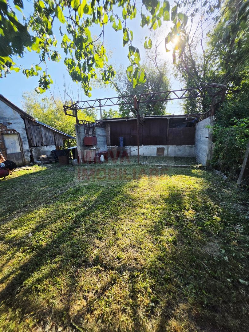 Teren intravilan 1.229 mp – Nedelea – 61,64 ml deschidere, Fosta Moara - Poză 11