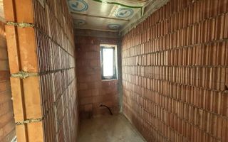 Casa premium pe un singur nivel 4 camere terasa pivnita Cristian - Poză 34
