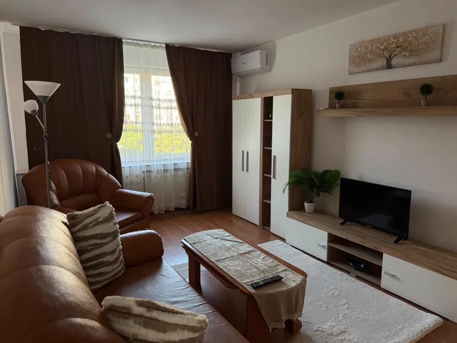 AP. 3 CAMERE - PIATA SUDULUI, DOG-FRIENDLY, REABILITAT, METROU 2 MINUTE - Poză 2