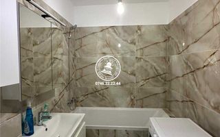 Apartament 1 cameră, mobilat, Valea Lupului - Poză 8