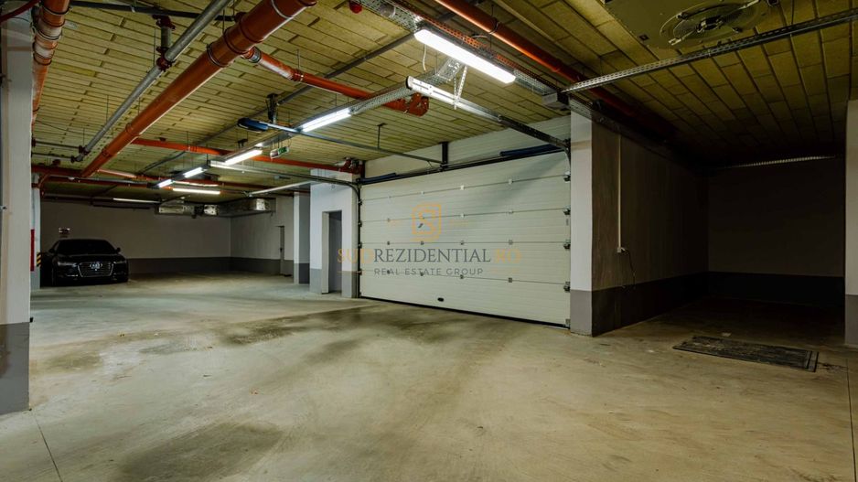 Apartament Premium 3 Camere zona Eroii Revoluției 99,6 mp - Poză 24