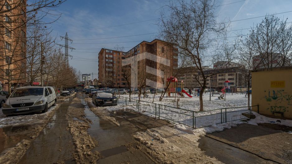Apartamentul Impecabil, 2 cam. pretabil Regim Hotelier! Rezervelor 56! - Poză 17