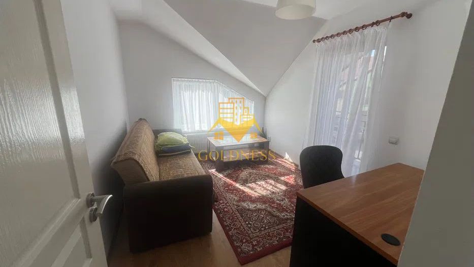 4 camere, Modern, Parcare, Zona Poligon Baza Sportiva, Floresti - Poză 4