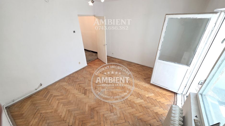 Apartament cu 2 camere, etaj 2, VASLUI - zona TRAIAN; - Poză 3