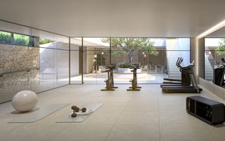 Apartament 3 Dormitoare Golden Triangle - Poză 7