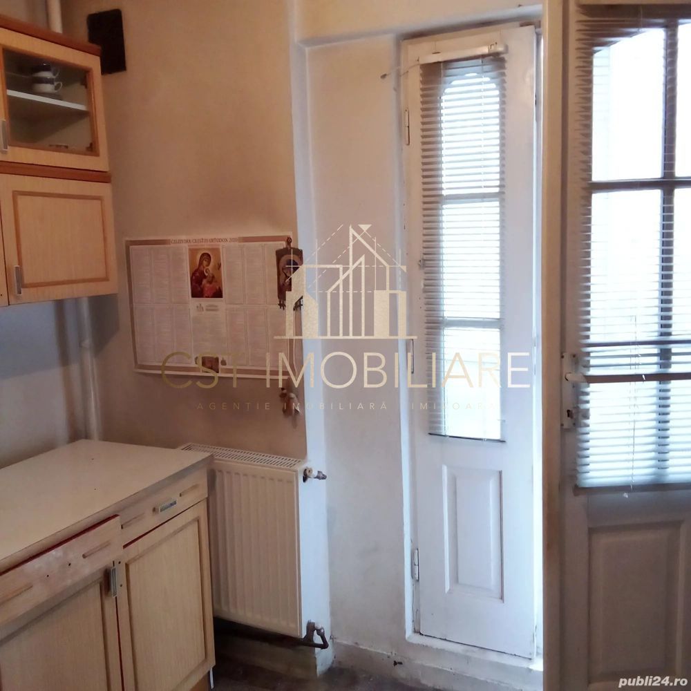 Apartament 2 camere Gara de Nord - Poză 5