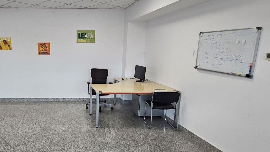 Spatiu comercial I Baneasa - Poză 5