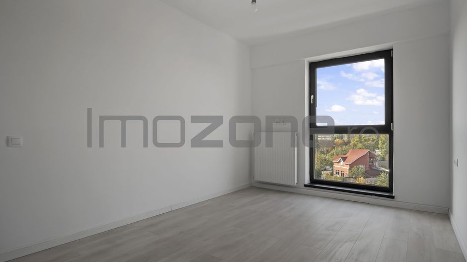 Militari-Metrou Preciziei la 5 minute de bloc - 2 Camere, 57.7 mp, Bloc Nou - Poză 4