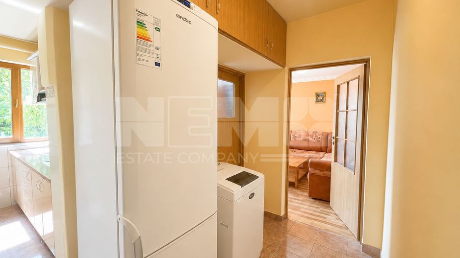 🏡 Apartament 2 camere | Complet mobilat si utilat | Radauti - Poză 8