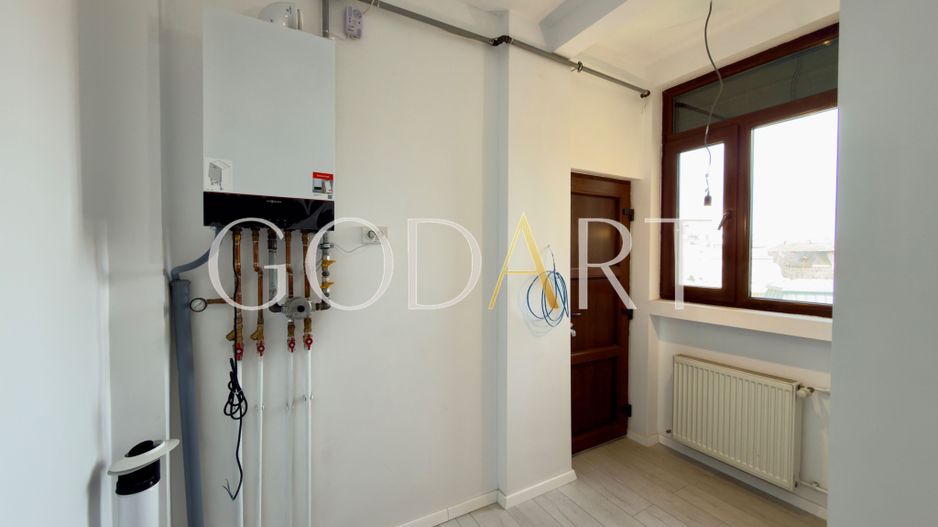 Apartament 5 camere | 125 mp | Calea Moșilor | FIRMA-COMERCIAL - Poză 8