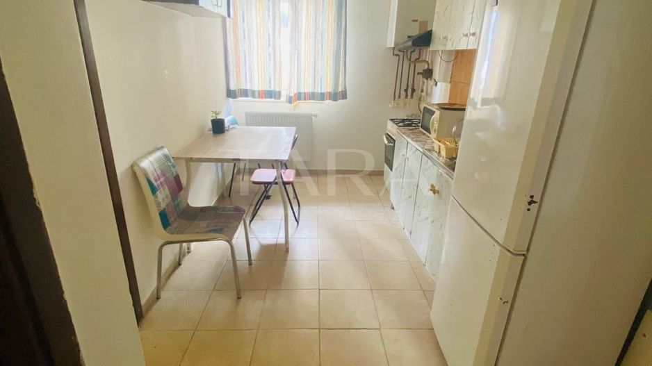 Apartament 2 camere decomandat Florești – modern și accesibil - Poză 2