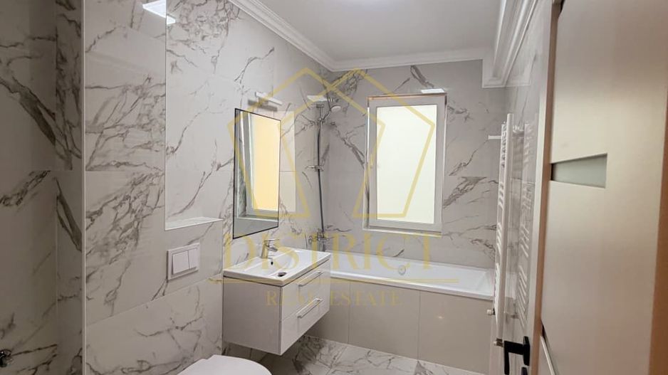 Apartament spatios 2 camere | Giroc - Poză 5