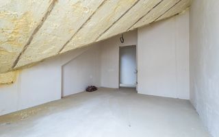 Vânzare, penthouse, 4 camere, strada Nicolae Dimo, Durlești - Poză 23