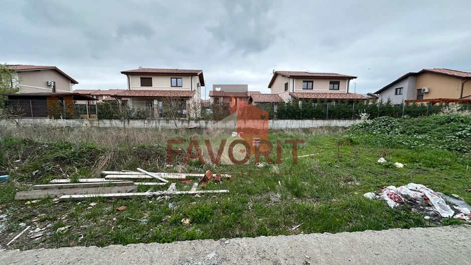 Duplex | Parter + Etaj | Toate utilitatile | Curte generoasa | Garaj | - Poză 17