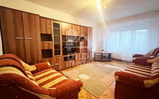 Apartament cu 3 camere de inchiriat zona Nufarul, Oradea - Poză 2