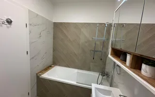 Apartament 2 camere cu loc de parcare si terasa EvoCasa Optima Titan - Poză 17