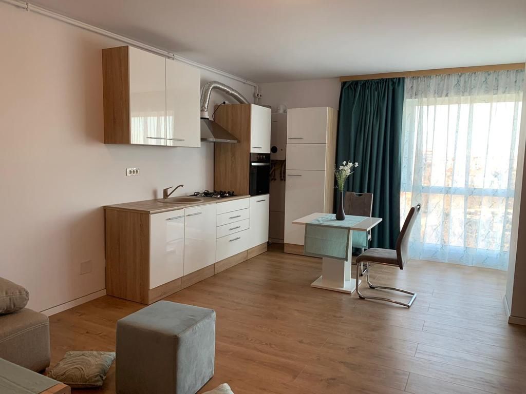 Apartament 2 camere de inchiriat la Campeador - Poză 1